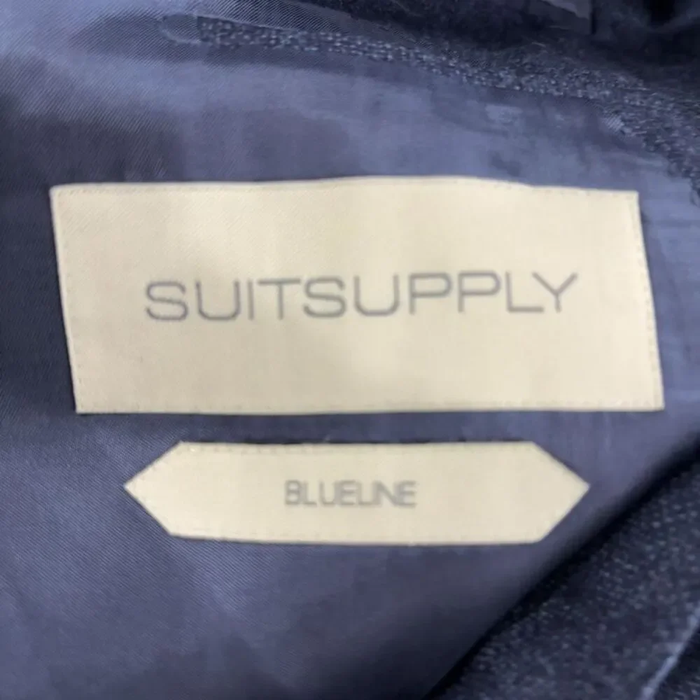 Suitsupply Canonico Blazer Jacket